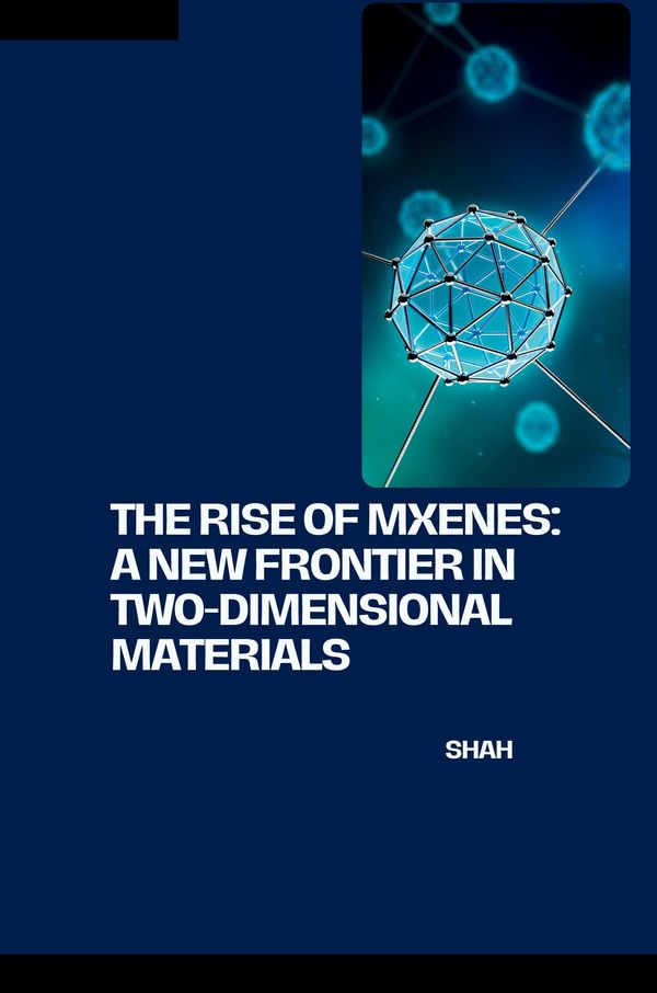 The Rise of MXenes: A New Frontier in Two-Dimensional Materials - Shah