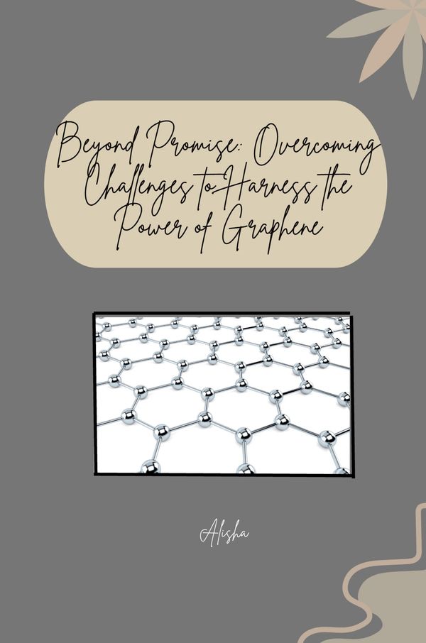 Beyond Promise: Overcoming Challenges to Harness the Power of Graph...
