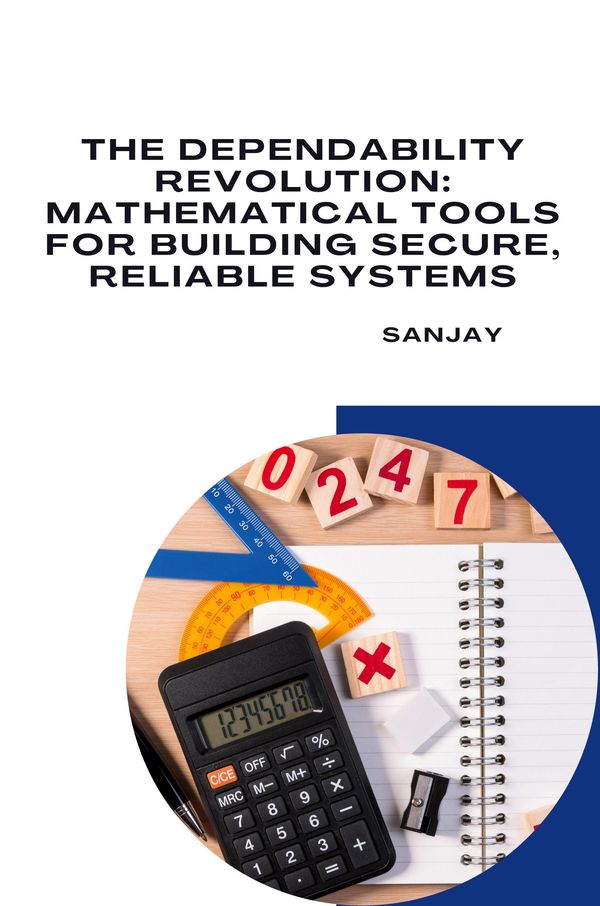 The Dependability Revolution: Mathematical Tools for Building Secur...