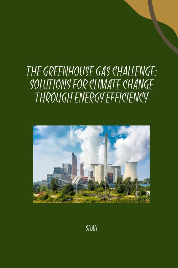 The Greenhouse Gas Challenge: Solutions for Climate Change Through ...