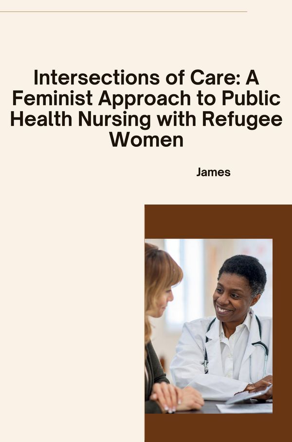 Intersections of Care: A Feminist Approach to Public Health Nursing...