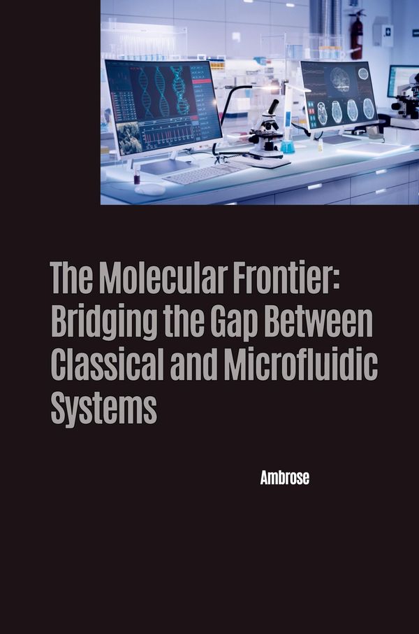 The Molecular Frontier: Bridging the Gap Between Classical and Micr...