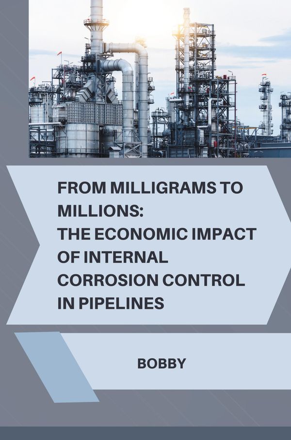 From Milligrams to Millions: The Economic Impact of Internal Corros...