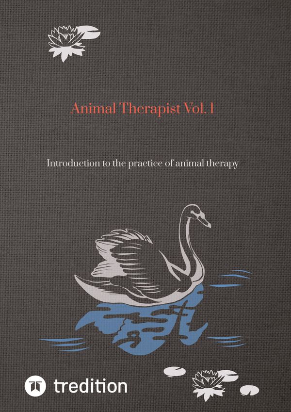 Animal Therapist Vol. 1 - Nico Michaelis (Buch)