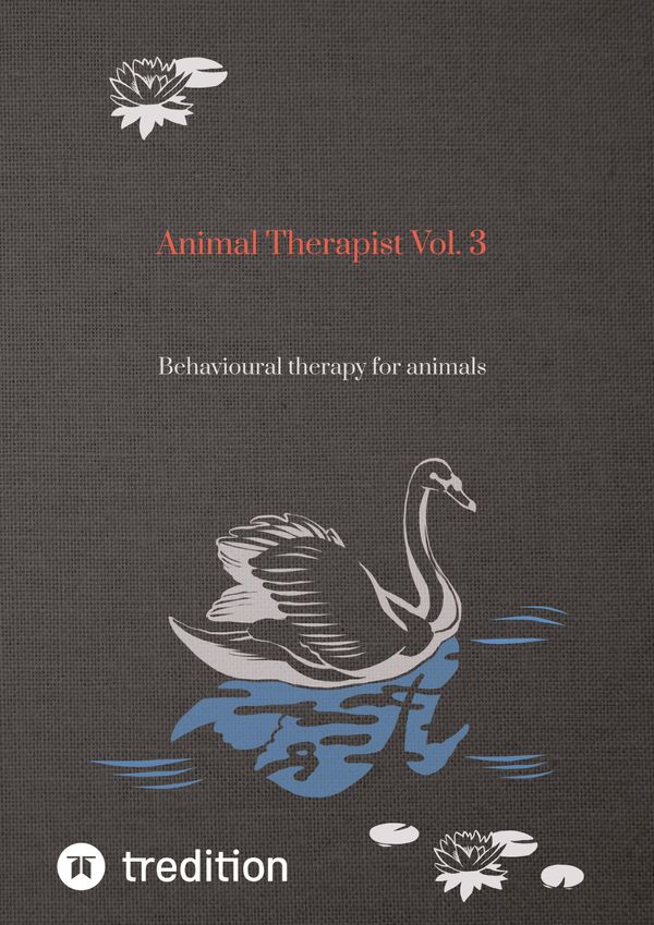 Animal Therapist Vol. 3 - Nico Michaelis (Buch)