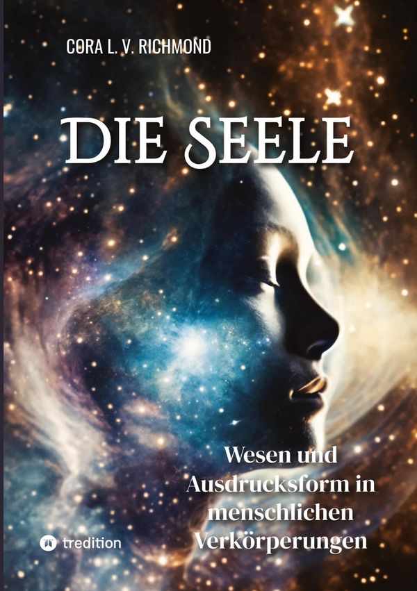 Die Seele - Cora L. V. Richmond (Buch)