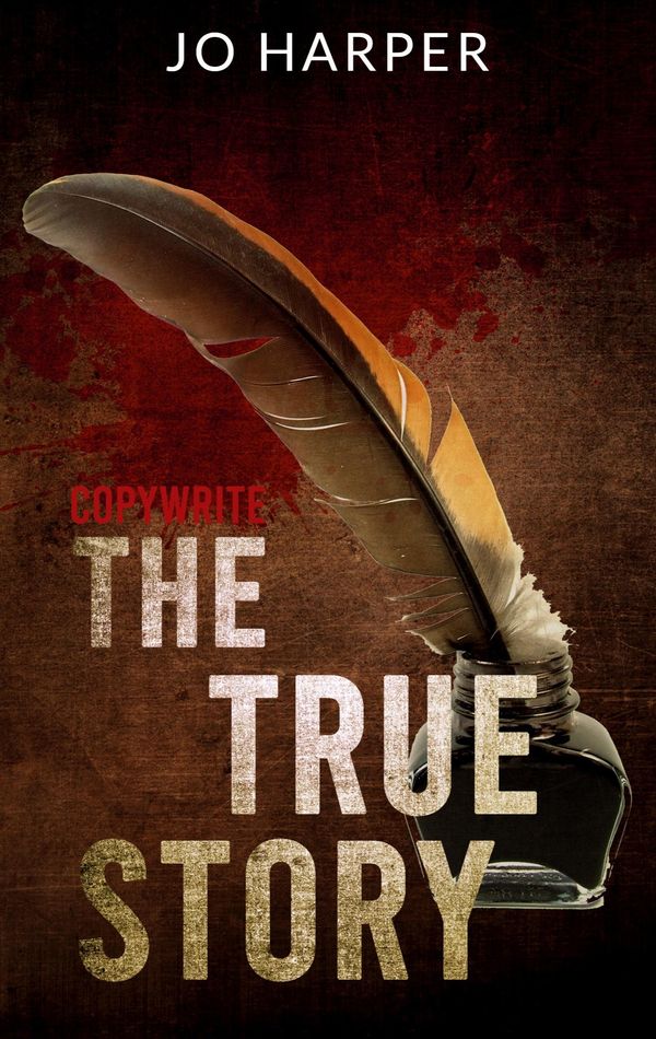 The True Story, Kriminalroman - Jo Harper (Buch)