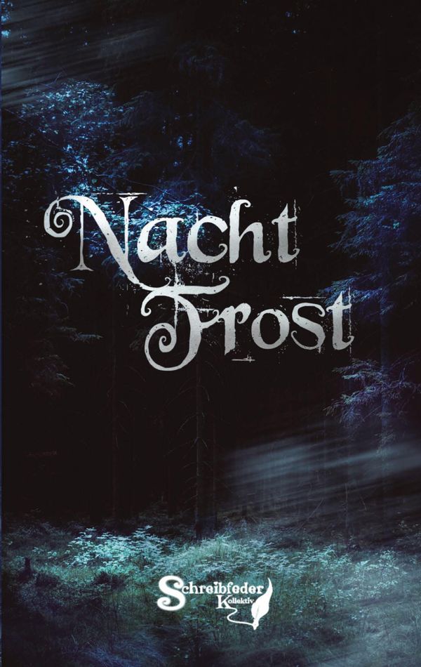 Nachtfrost - Innenkollektiv Schreibfeder (Buch)
