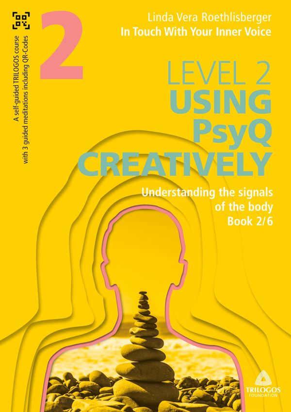 In Touch With Your Inner Voice | LEVEL 2 - Linda Vera Roethlisberger