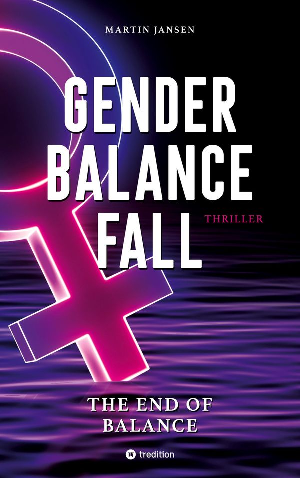 Gender Balance Fall - Martin Jansen (Buch)