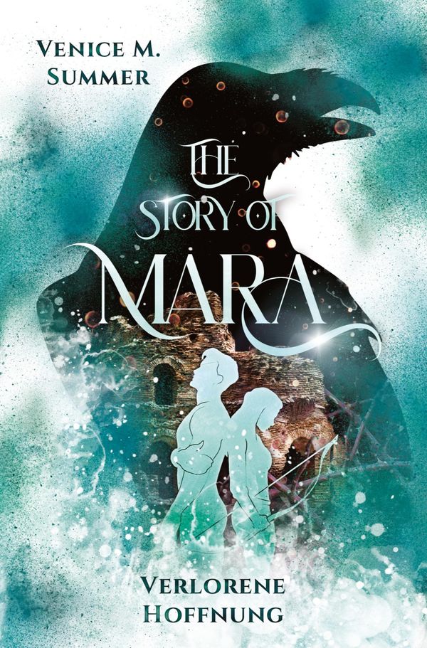 The Story of Mara - Venice M. Summer (Buch)