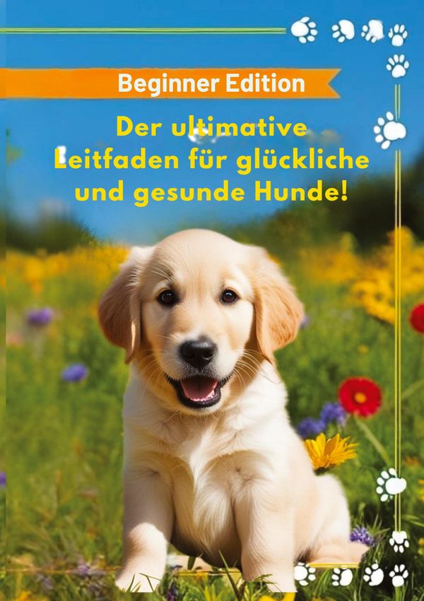 Der ultimative Leitfaden für glückliche und gesunde Hunde! - Christian