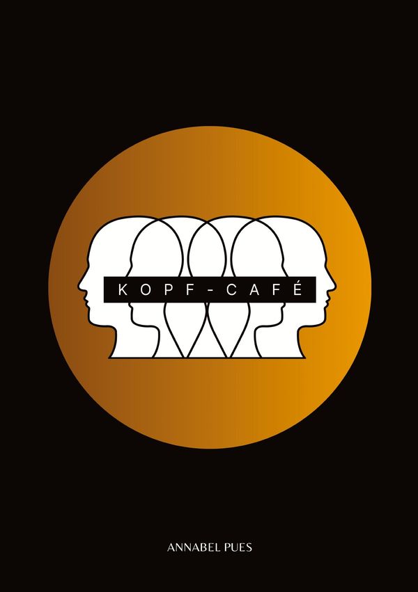 Kopf-Café - Annabel Pues (Buch)