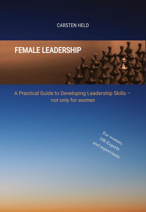 Female Leadership - Carsten Held (Buch)