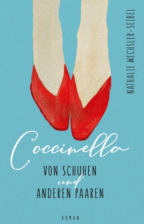 Coccinella - Nathalie Wechsler-Seibel (Buch)