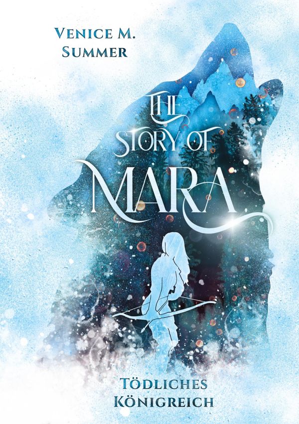 The Story of Mara - Venice M. Summer (Buch)