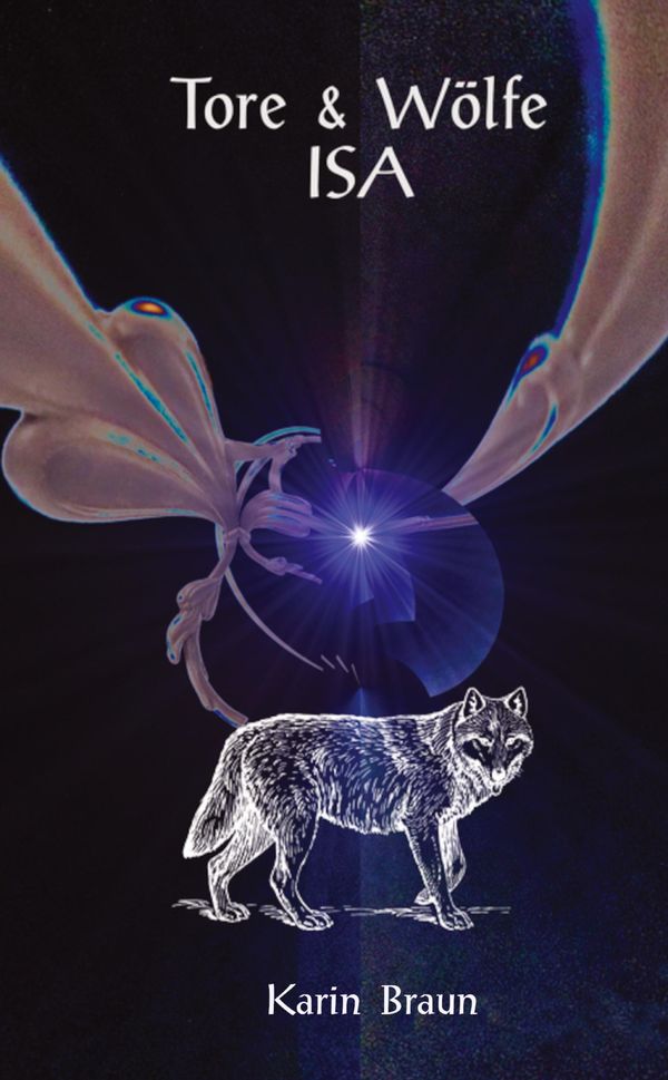 Tore & Wölfe - Karin Braun (Buch)
