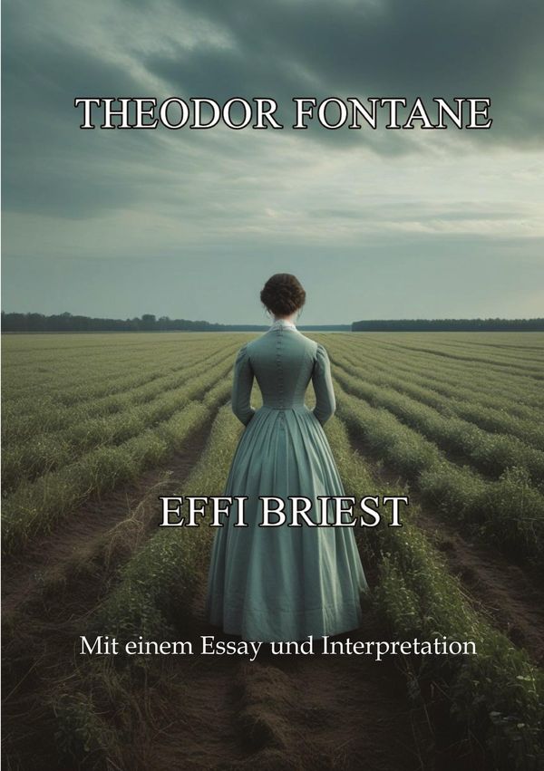 Effi Briest - Theodor Fontane (Buch)