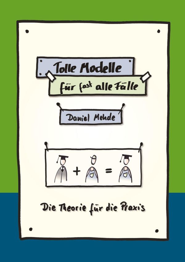 Tolle Modelle für (fast) alle Fälle - Daniel Mehde (Buch)