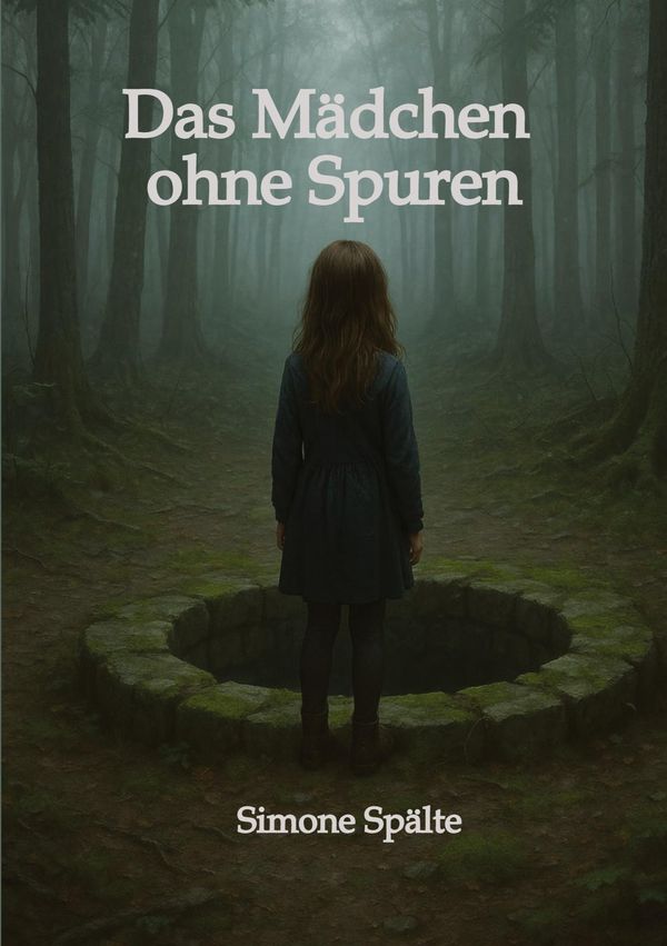 Das Mädchen ohne Spuren - Simone Spälte (Buch)