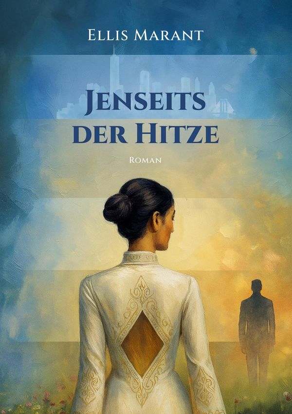 Jenseits der Hitze - Ellis Marant (Buch)