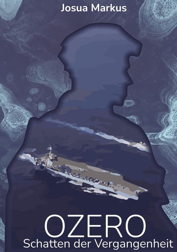 Ozero - Josua Markus (Buch)