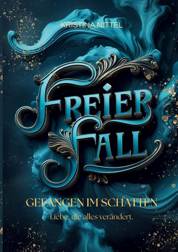 Freier Fall - Kristina Nittel (Buch)