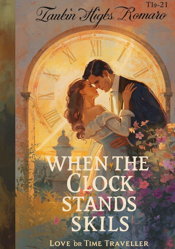 Wenn die Uhr stillsteht: Roman | Lieblingsbuch Liebesroman (Buch)