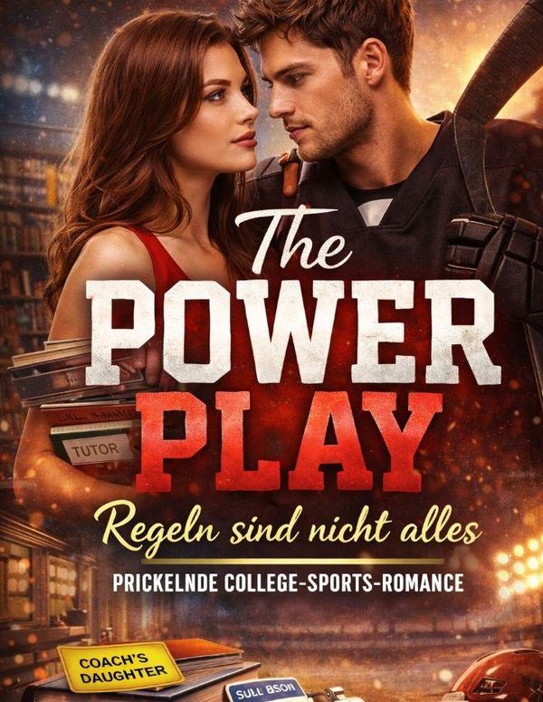 The Power Play - Regeln sind nicht alles - Dominik Mikulaschek (Buch)