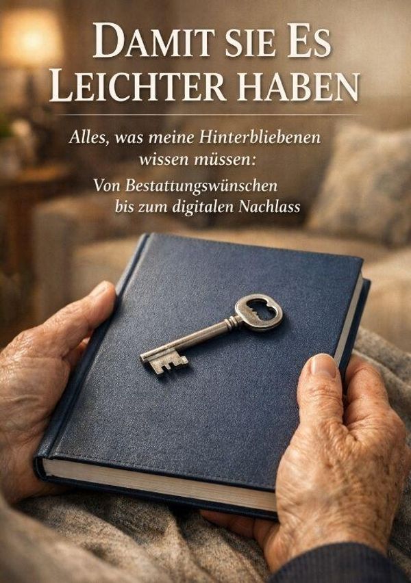 Damit sie es leichter haben - Thomas Eisen (Buch)