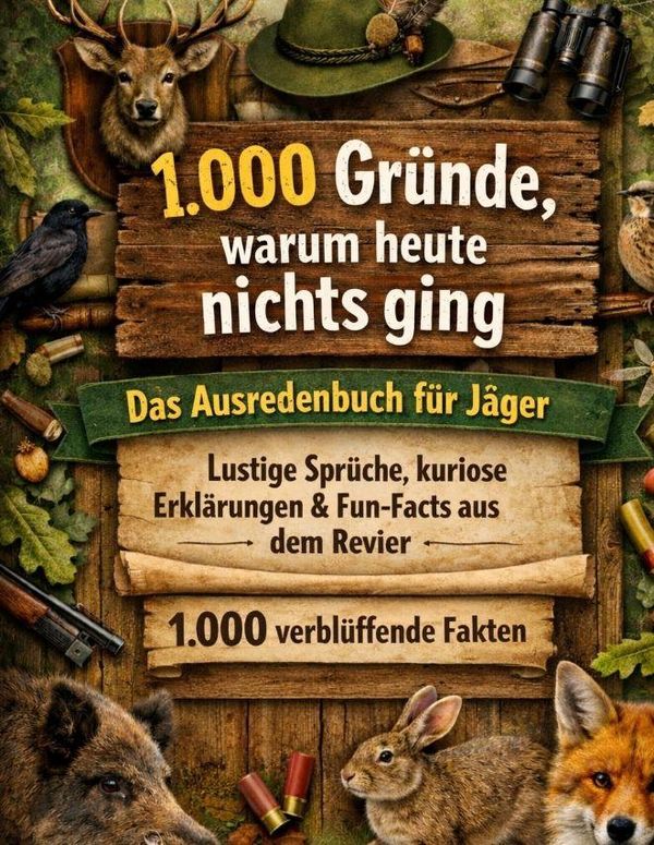 1.000 Gründe, warum heute nichts ging - Dominik Mikulaschek (Buch)