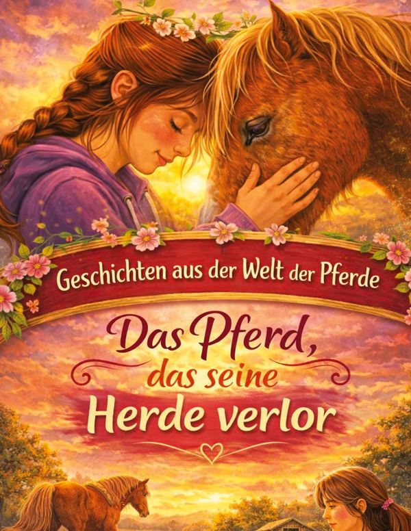 Geschichten aus der Welt der Pferde - Dominik Mikulaschek (Buch)