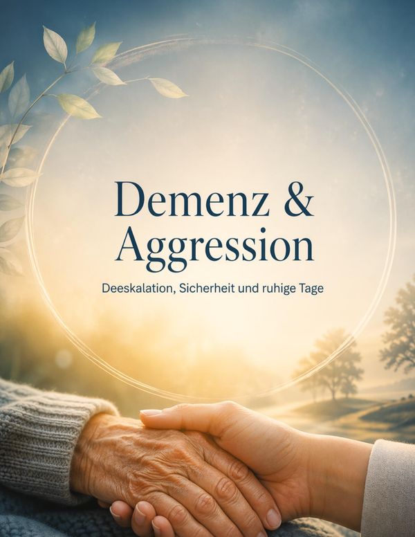 Demenz & Aggression - Dominik Mikulaschek (Buch)