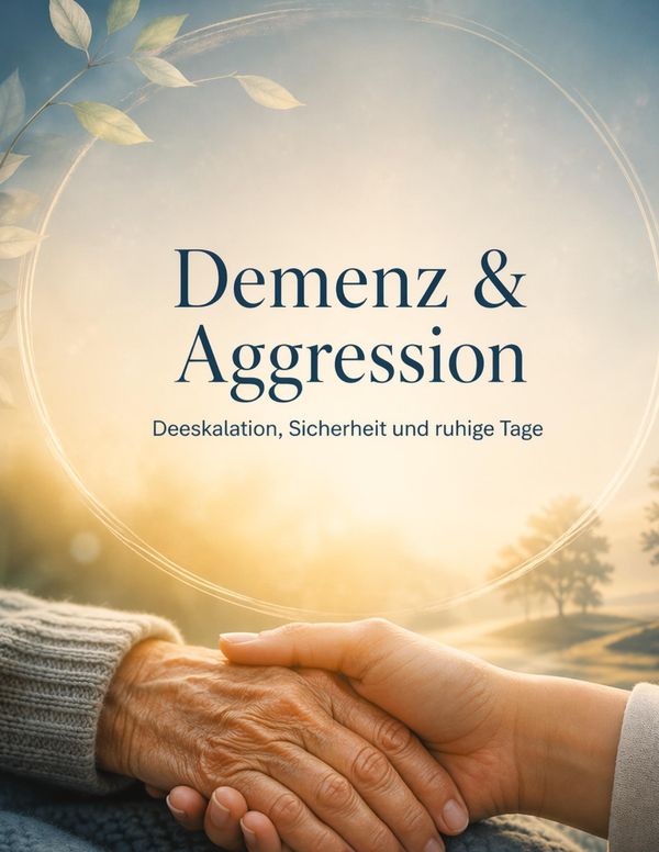 Demenz & Aggression - Dominik Mikulaschek (Buch)