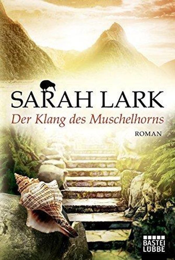 Der Klang des Muschelhorns - Sarah Lark (Buch)