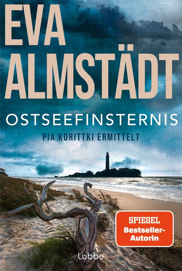Ostseefinsternis - Eva Almstädt (Buch)