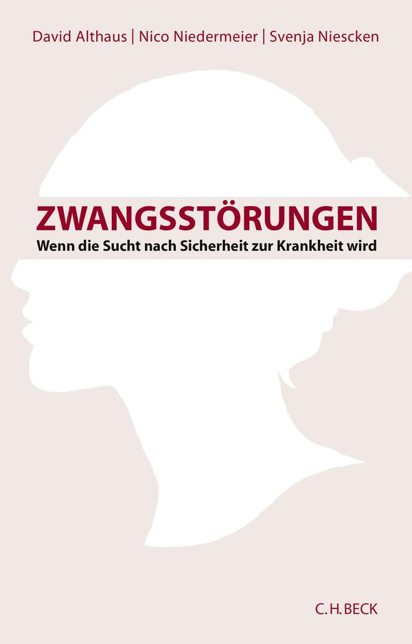 Zwangsstörungen - David Althaus (Buch)