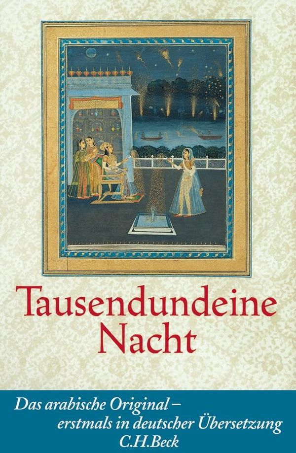 Tausendundeine Nacht (Buch)