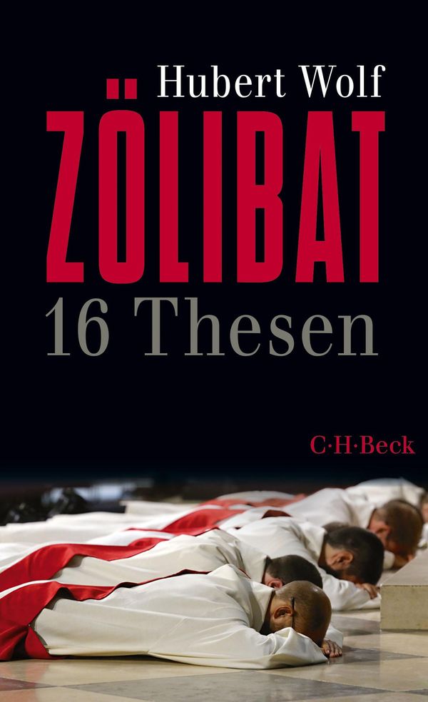 Zölibat - Hubert Wolf (Buch)