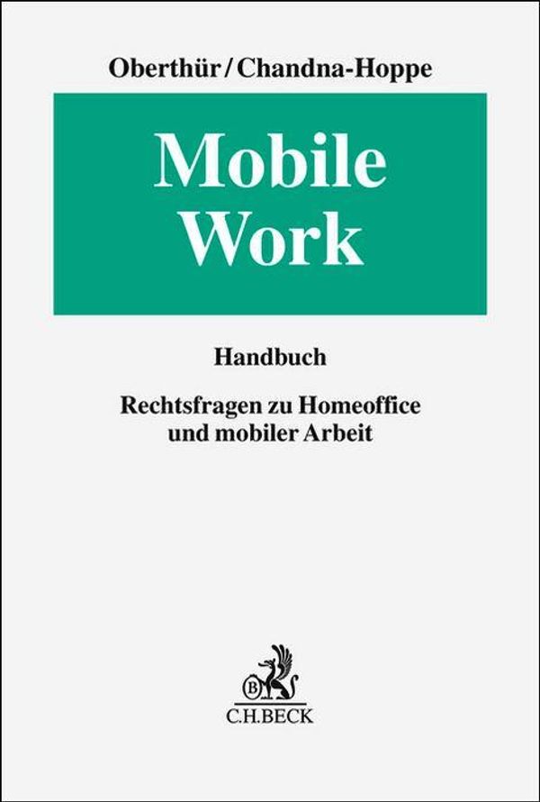 Mobile Work (Buch)