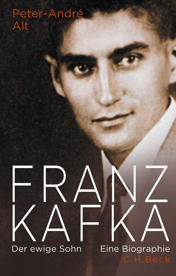 Franz Kafka - Peter-André Alt (Buch)