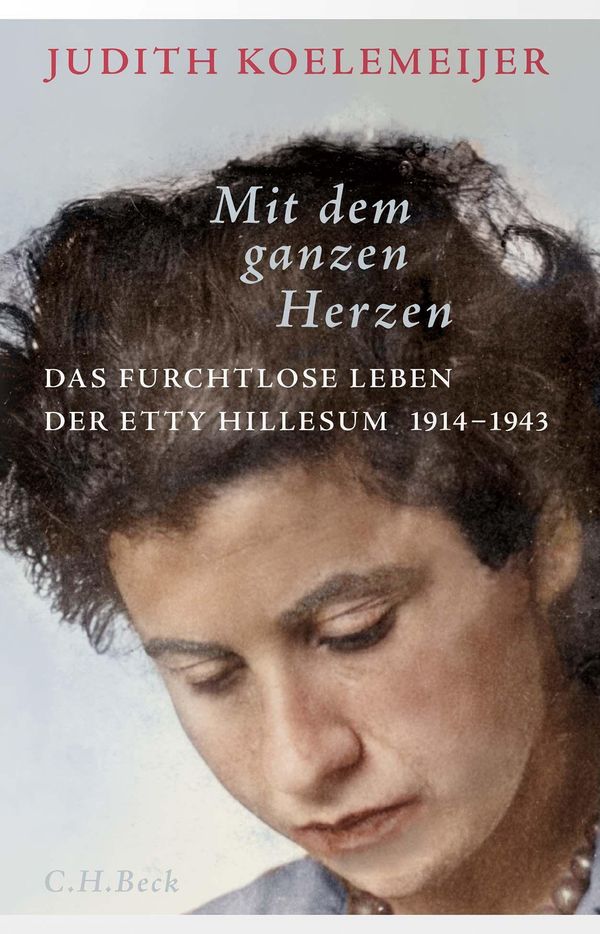 Mit dem ganzen Herzen - Judith Koelemeijer (Buch)