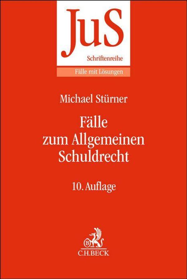 Fälle zum Allgemeinen Schuldrecht - Udo Kornblum (Buch)