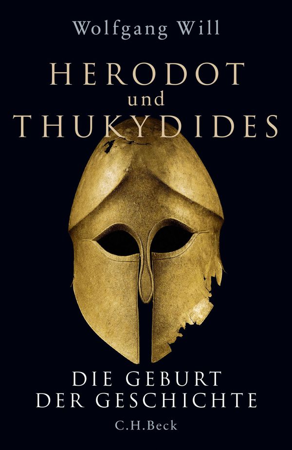 Herodot und Thukydides - Wolfgang Will (Buch)