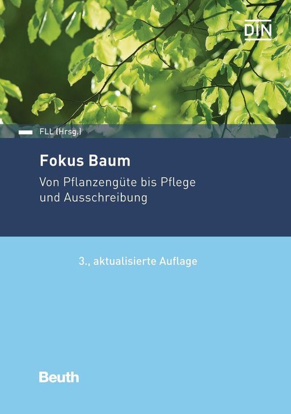 Fokus Baum (Buch)