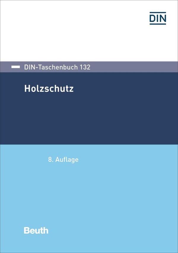 Holzschutz (Buch)