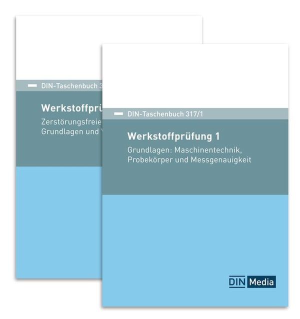 Werkstoffprüfung (Buch)
