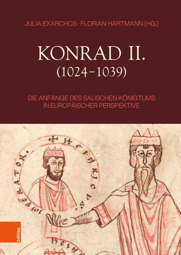 Konrad II. (1024-1039) (Buch)