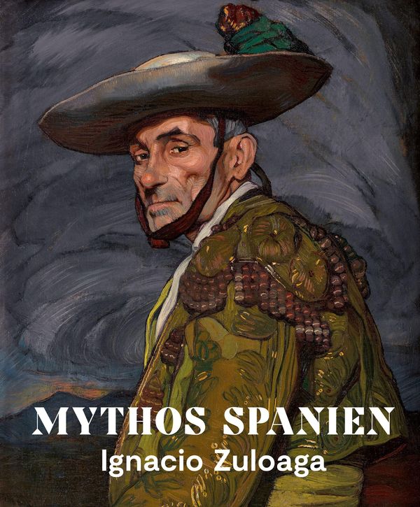 Mythos Spanien (Buch)