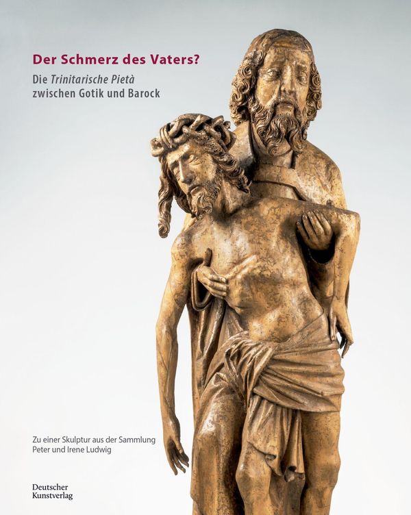 Der Schmerz des Vaters? (Buch)